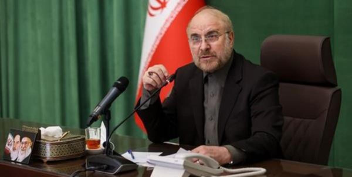 قالیباف از نماینده پیشین مجلس شکایت می‌کند