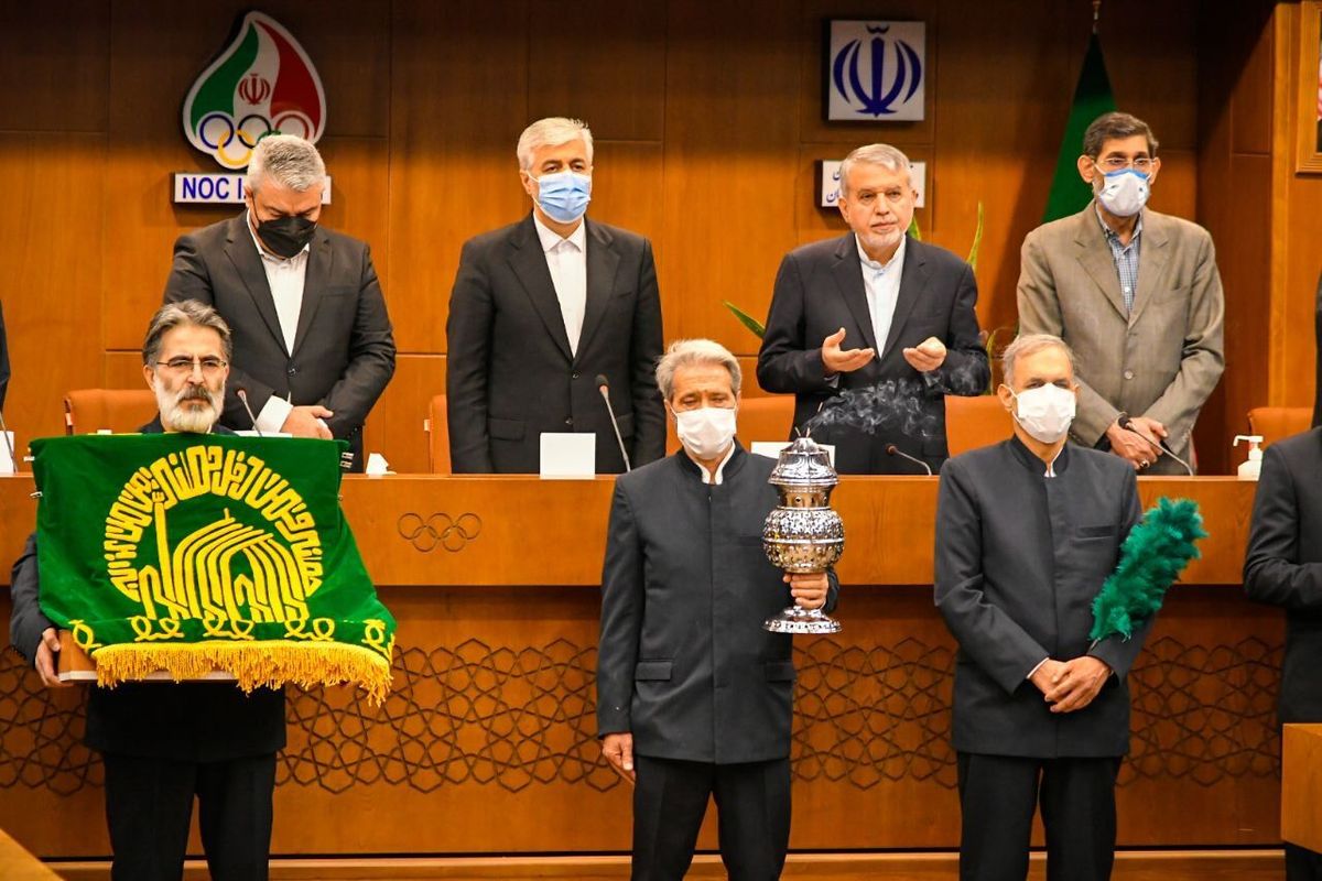 سجادی: کرسی‌های آسیایی و جهانی فدراسیون بولینگ ارزشمند است