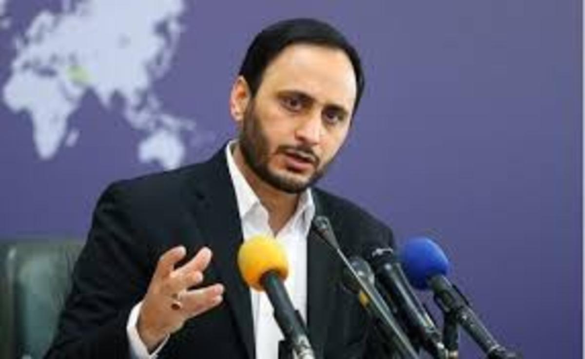 سخنگوی دولت: کرامت زن در اسلام شعاری نیست