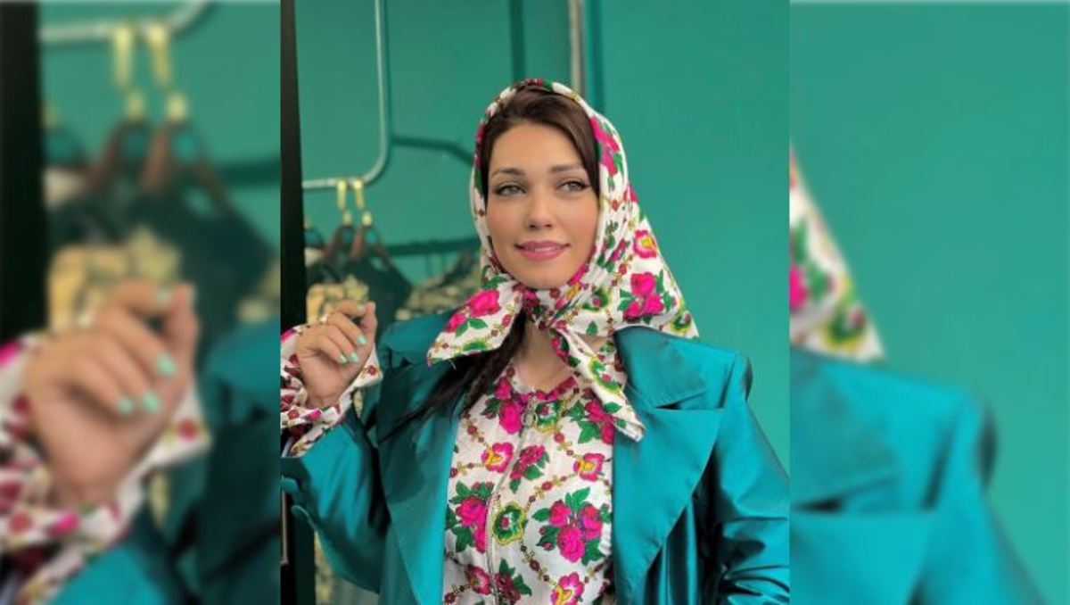 شهرزاد کمال زاده در پی دستگیری دزدان دریایی