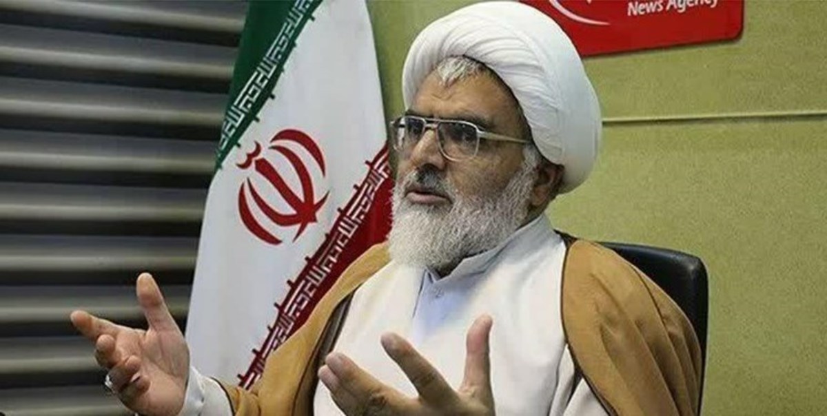 بنای جمهوری اسلامی در قبال سران فتنه بر عفو و اغماض بوده است