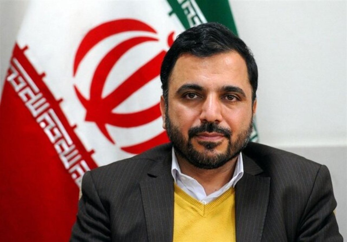 وزیر ارتباطات: قانون‌مند شدن فضای مجازی به معنای اعمال محدودیت نیست
