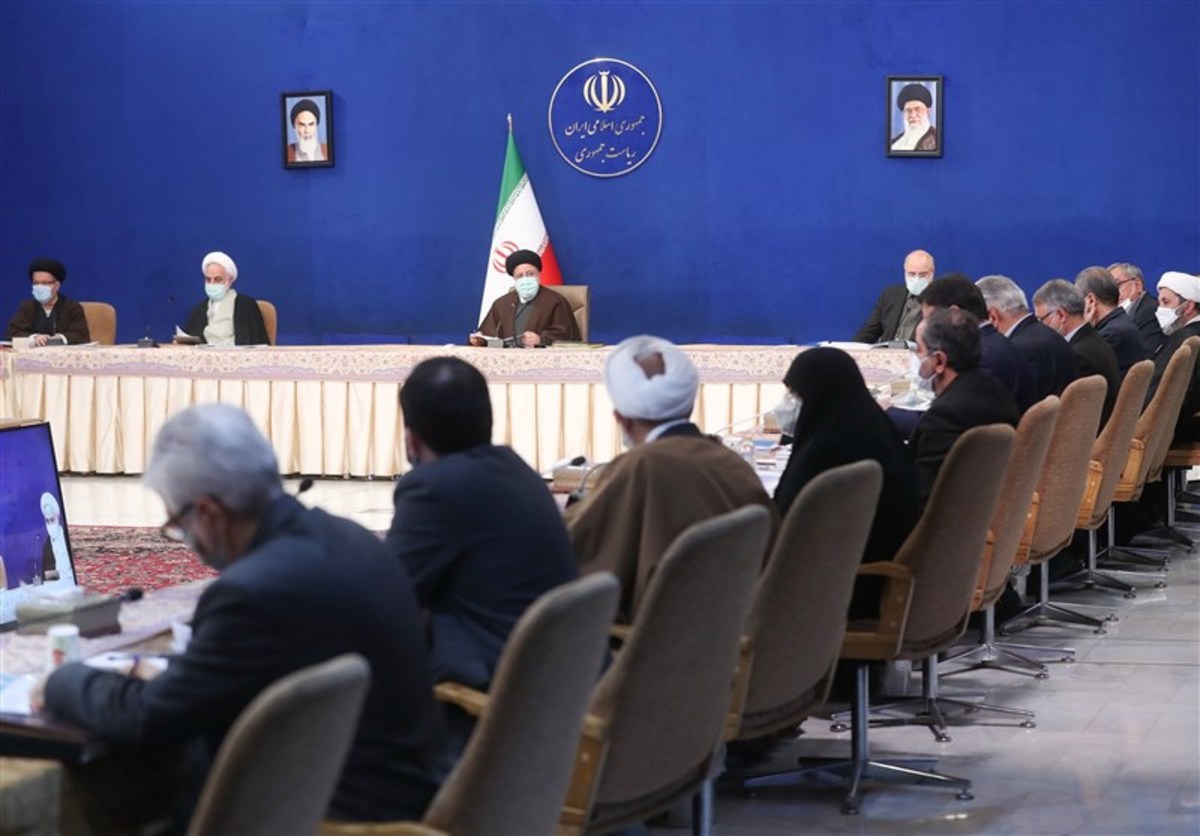 تصویب تدابیری برای نحوه تعامل شورایعالی انقلاب فرهنگی با قوا