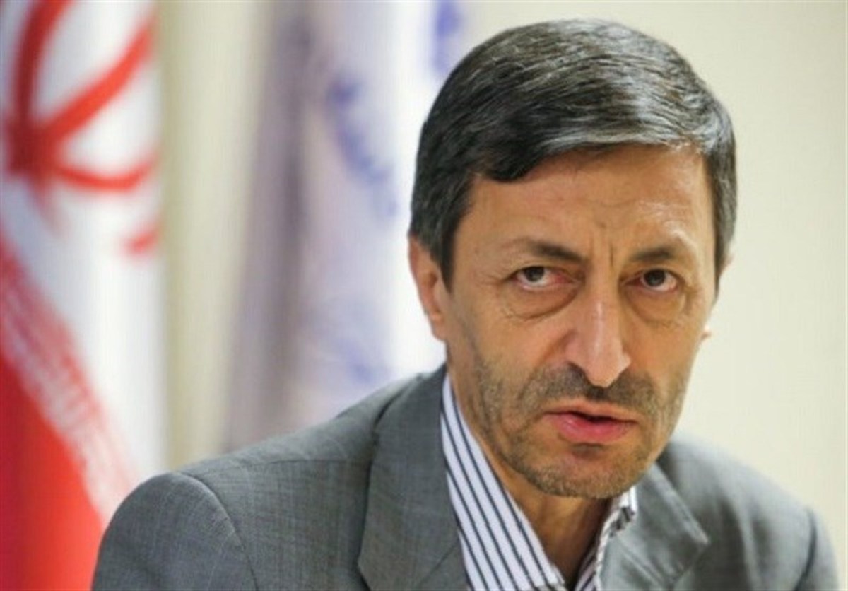 ایران از واردات 