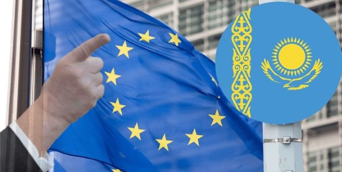 اصلاحات قانون اساسی محور دیدار مقامات سازمان امنیت و همکاری اروپا و قزاقستان