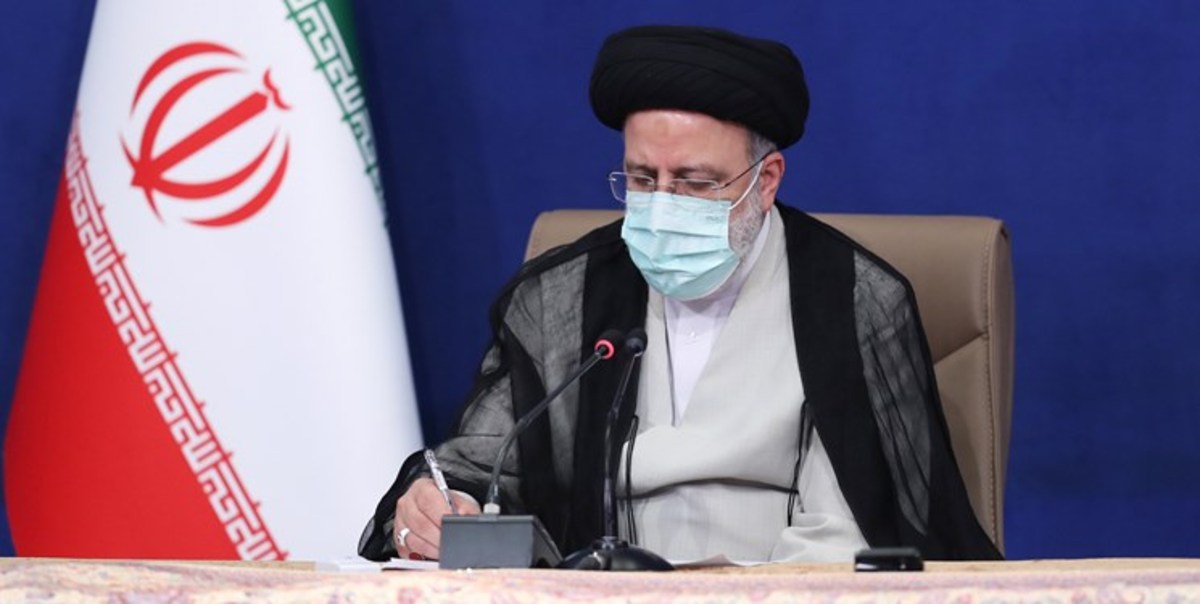 رئیس جمهور درگذشت محمدعلی اسلامی را تسلیت گفت