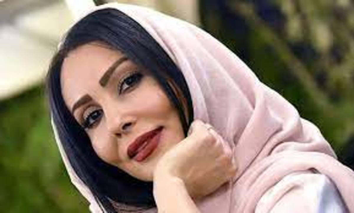 پرستو صالحی: دچار میاد نمیاد میشی