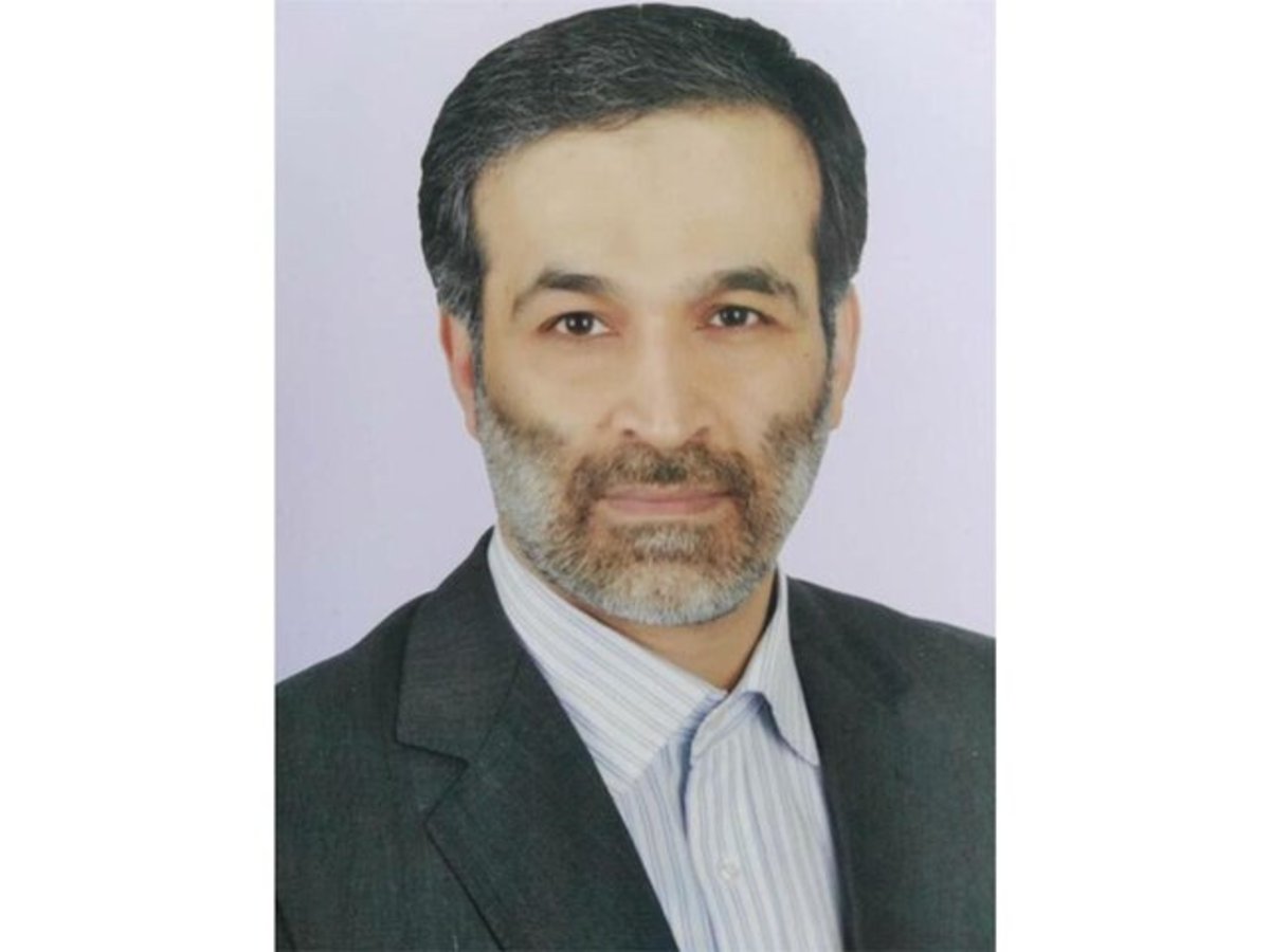 عبدالرضا سهرابی مدیرکل دفتر هنر‌های تجسمی شد