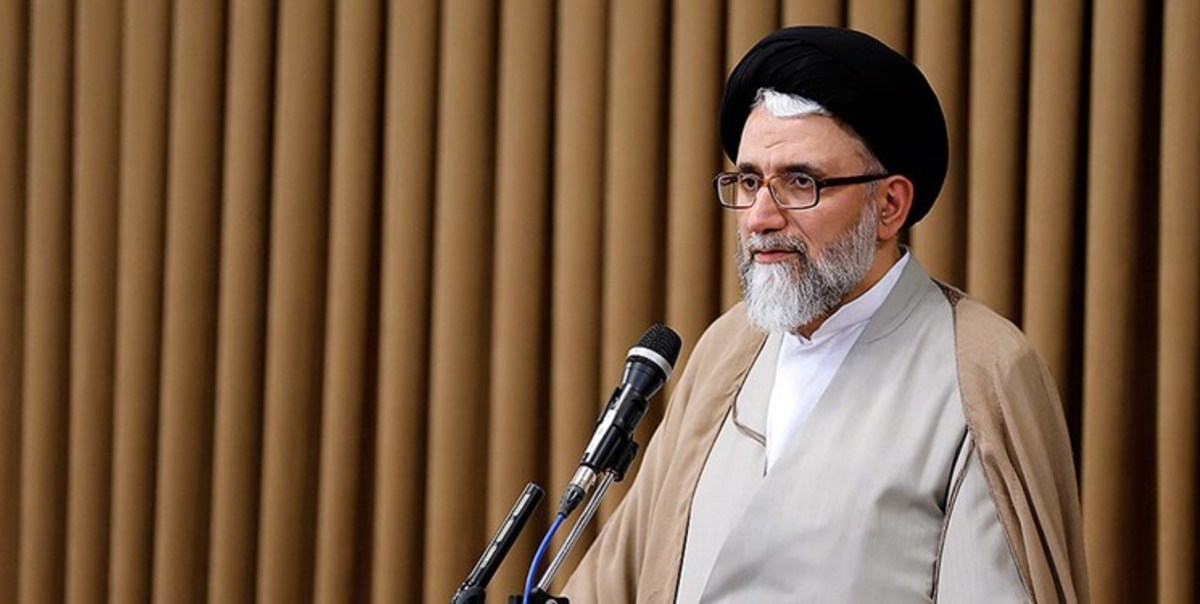 سربازان گمنام امام زمان (عج) فعالانه در جهاد علیه رژیم صهیونیستی حضور دارند