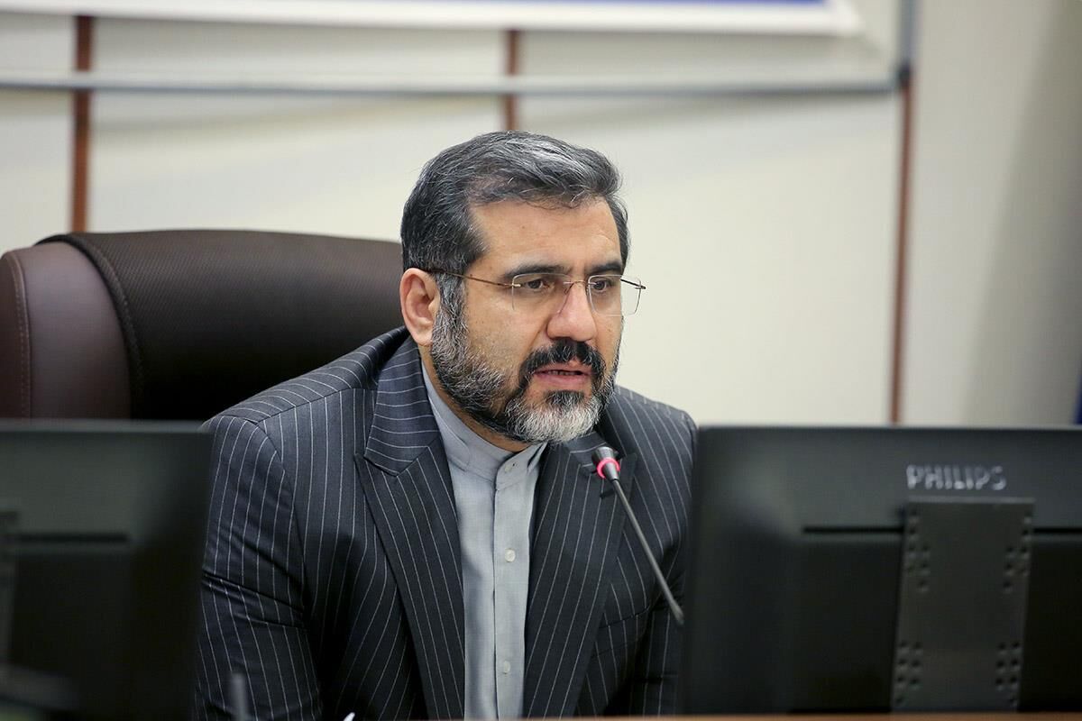 نهضت آموزش حوزه کتاب را نخبگان فرهنگی آغاز کنند/ برگزاری نمایشگاه بین المللی کتاب در موعد مقرر