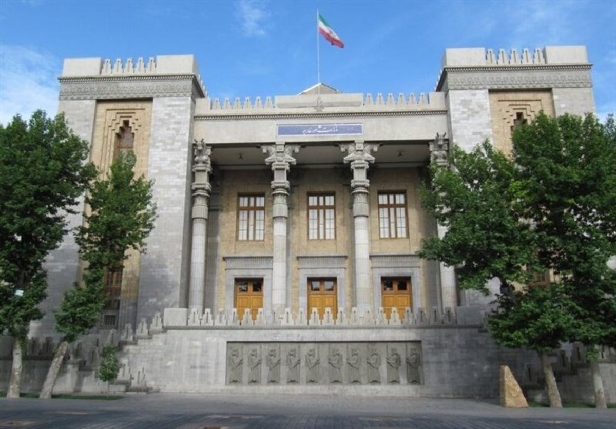 وزارت خارجه سوء قصد به سفیر قطر در ایران را تکذیب کرد