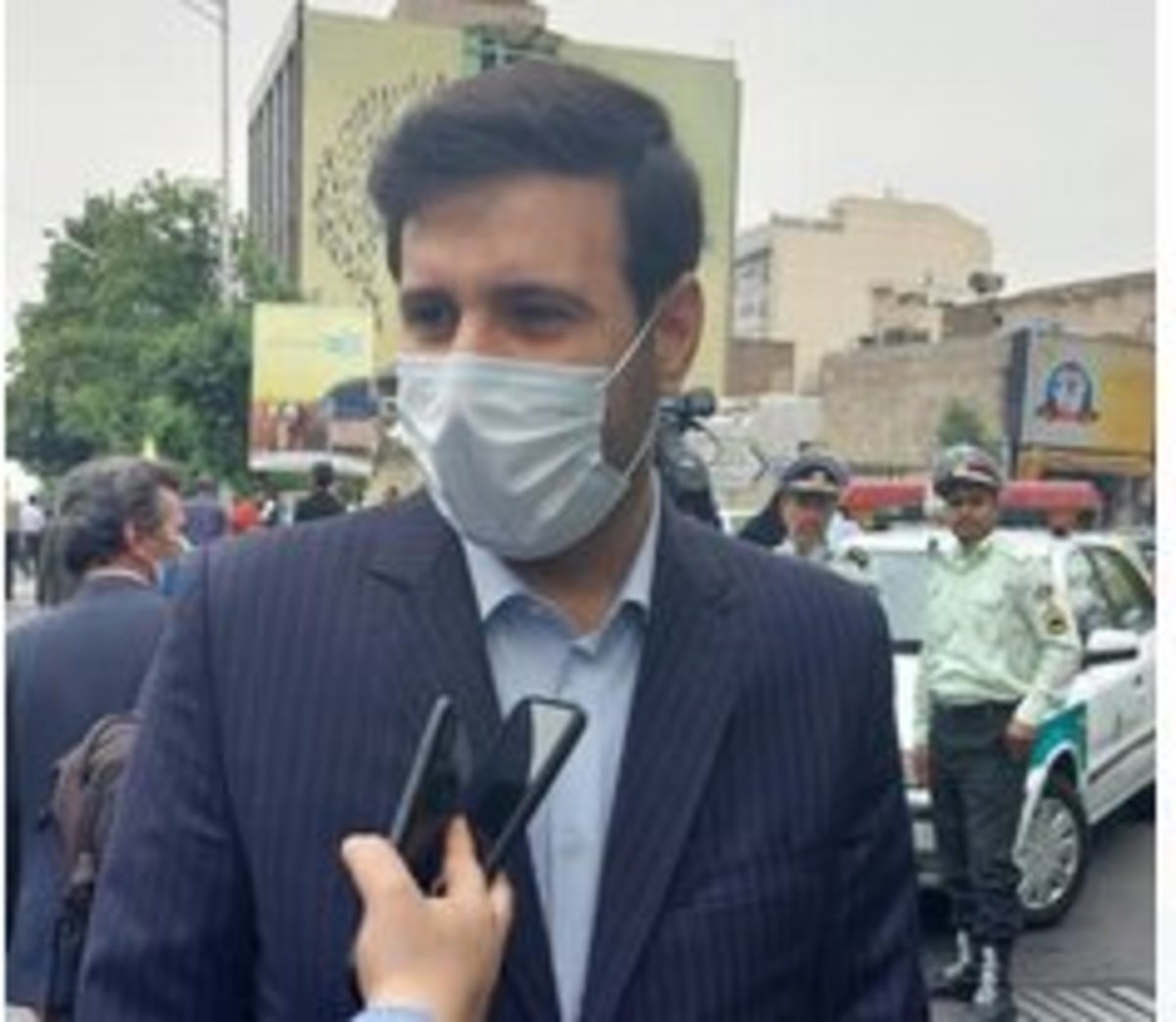 سخنگوی شورای نگهبان: امروز مسئله فلسطین تقابل بین جبهه حق و باطل است