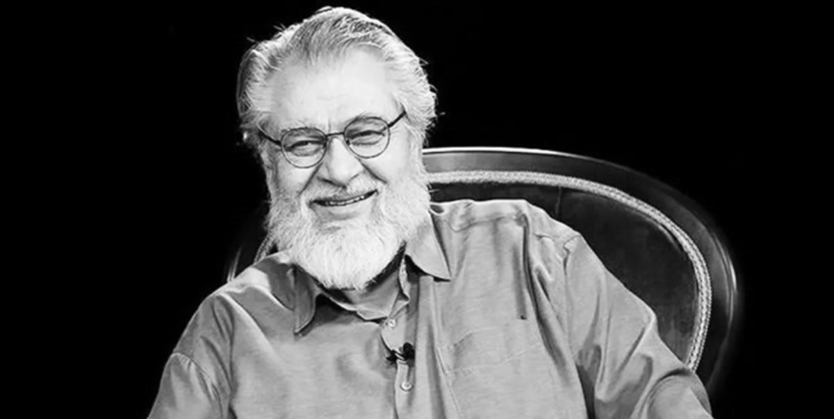 رئیس رسانه ملی: استاد طالب زاده در ایجاد و تقویت جبهه فرهنگی انقلاب نقش بزرگی ایفا کرد