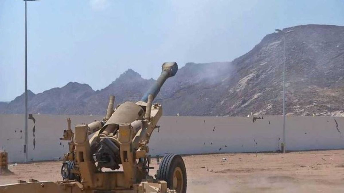 عربستان ۱۳۴ بار آتش‌بس در یمن را نقض کرد