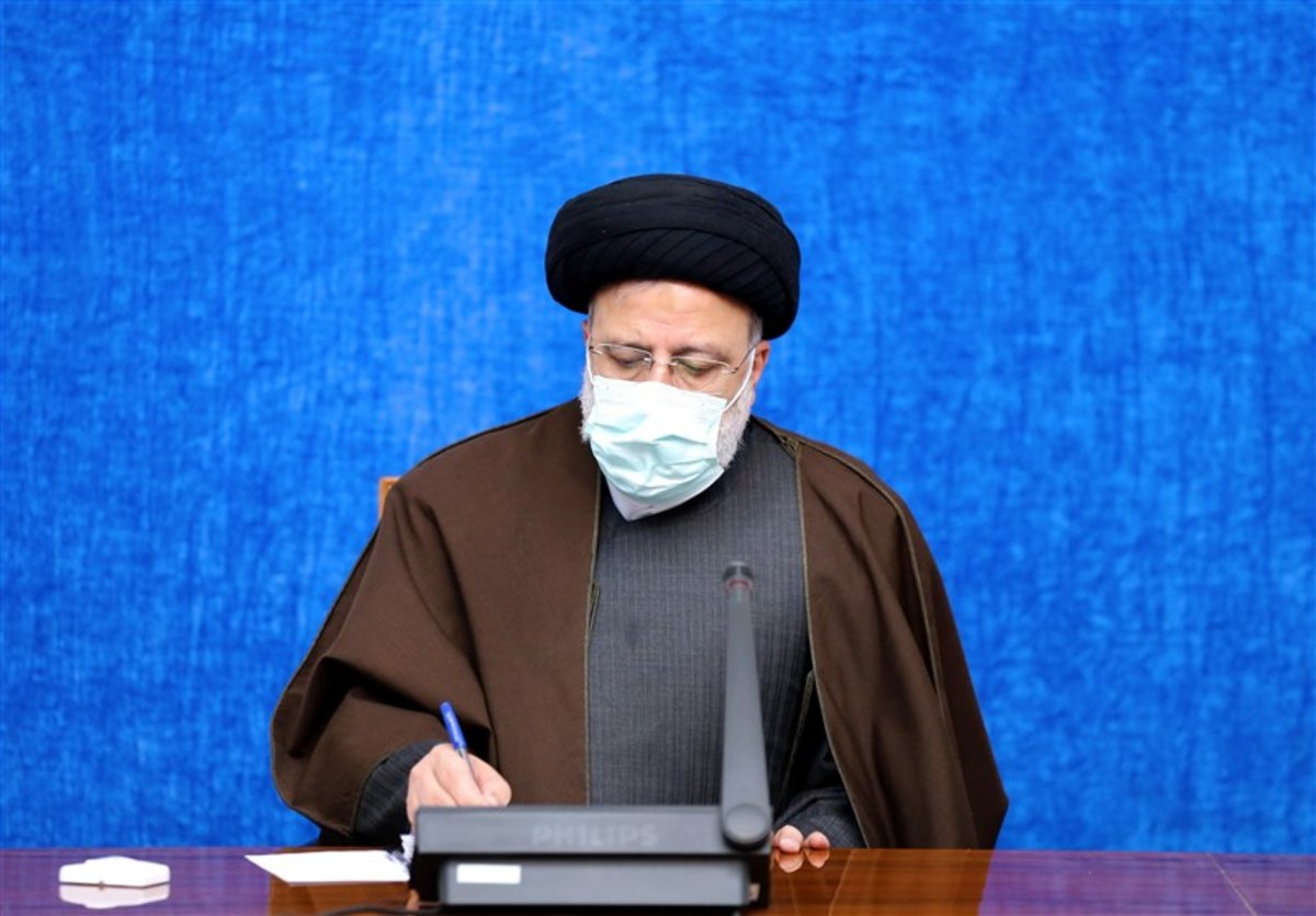 رئیسی دستیار خود در امر مردمی‌سازی دولت را منصوب کرد