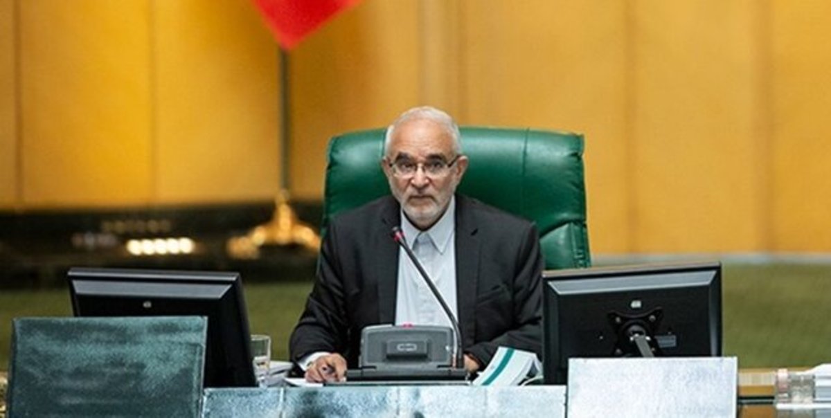 تاکید مصری به دولت برای جدی گرفتن تذکرات نمایندگان