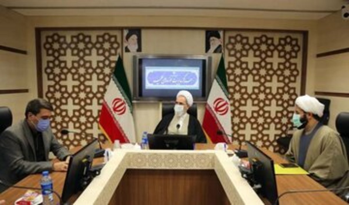 وزیر بهداشت: تقویت نظام سلامت حوزه‌های علمیه