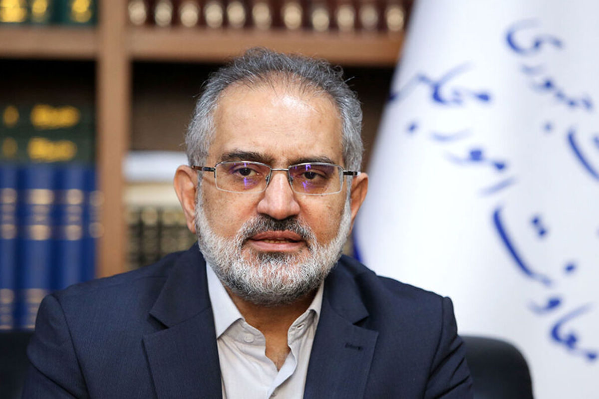نمایندگان مجلس از عملکرد معاونت پارلمانی رییس‌جمهور قدردانی کردند