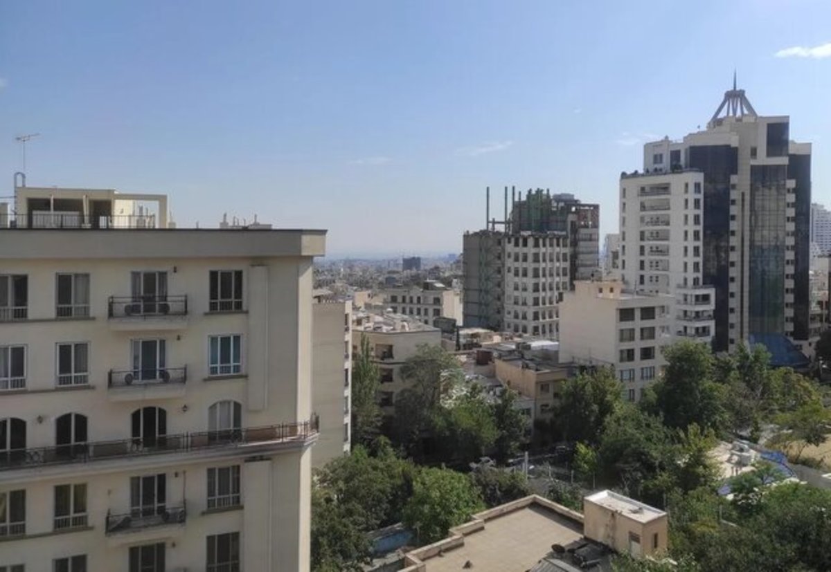 زمان پرداخت فیش عوارض ساختمانی ۱۴۰۰ تمدید شد