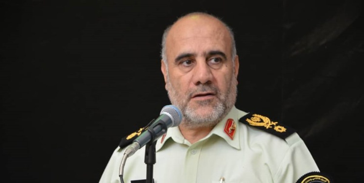 برخورد جدی و مقتدرانه با محتکران و مفسدان اقتصادی در دستور کار پلیس