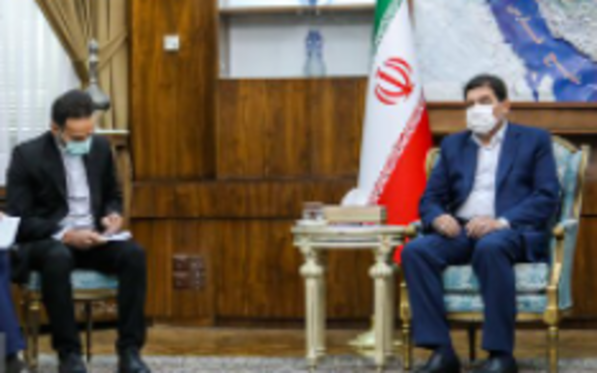 مخبر: گشایش‌های بسیار خوبی در روابط ایران و قزاقستان در دولت سیزدهم شکل گرفته است