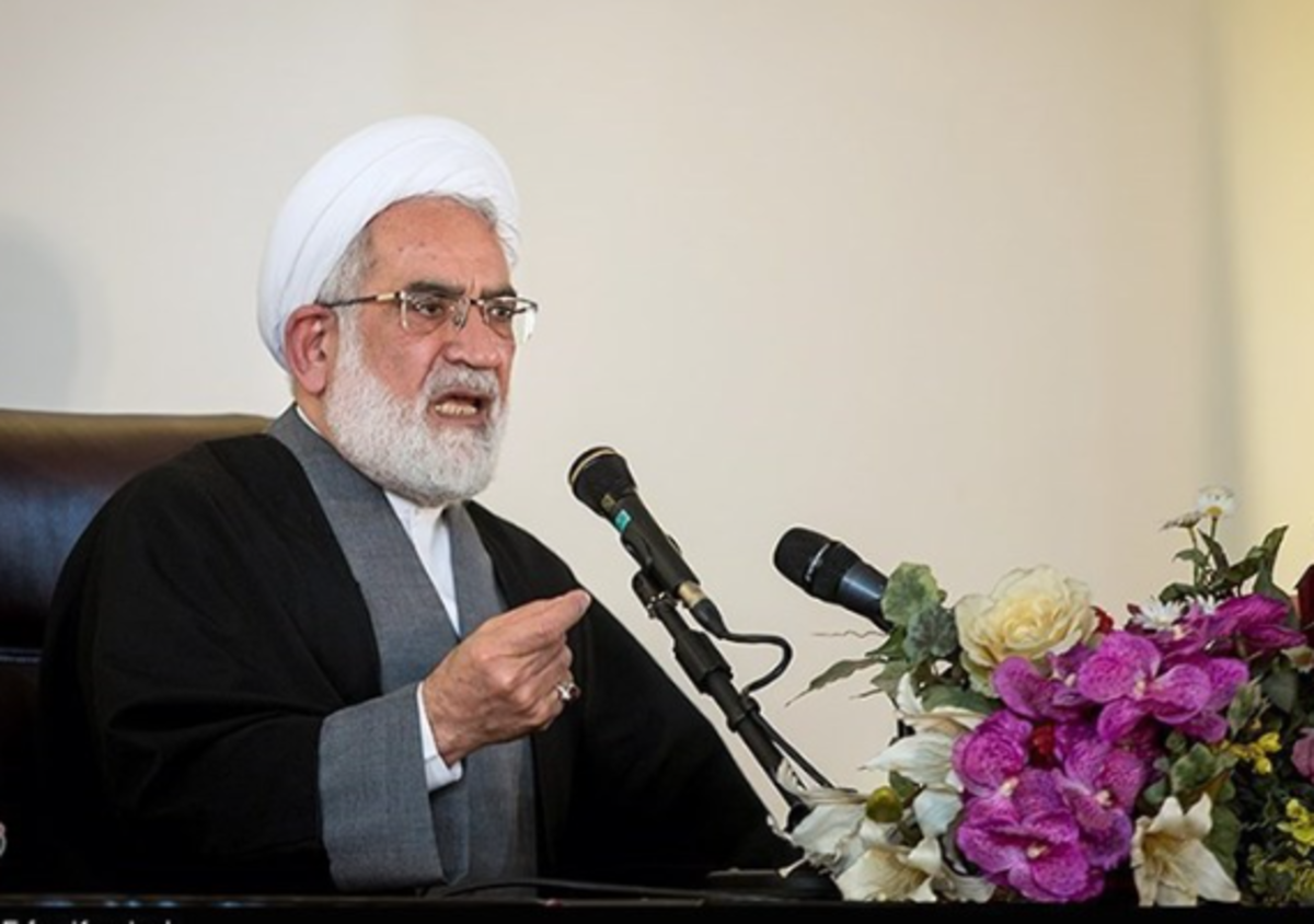 دادستان کل کشور: طرح ساماندهی کولبری در دولت بررسی می‌شود