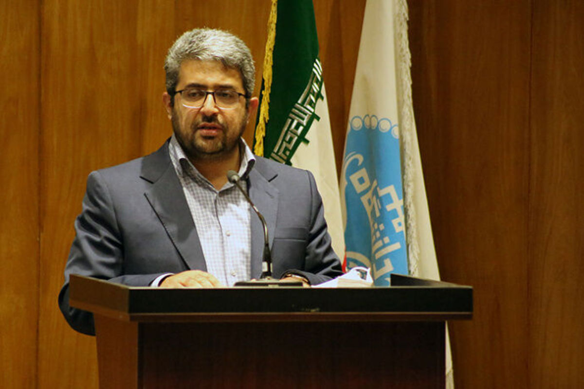 روابط عمومی‌ها در سایت دانشگاه‌ها بخش ارتباط یا جهت اطلاع رییس جمهور ایجاد کنند