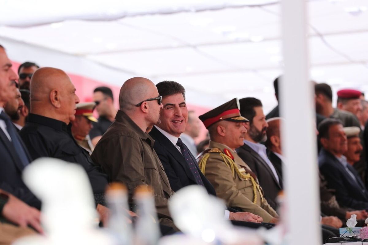 بوی بهبود اوضاع سیاسی از اقلیم کردستان عراق می‌آید؛ گمانه زنی درباره آب شدن یخ اختلافات