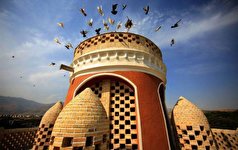 واقعیت کبوترخانه‌ها؛ ۵ کبوترخانه معروف در ایران با ویژگی خاص و قابل توجهی