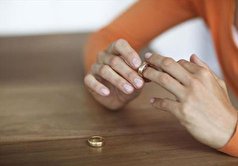 ۵ اشتباه در کمین ۵۵ درصد زنان طلاق‌گرفته
