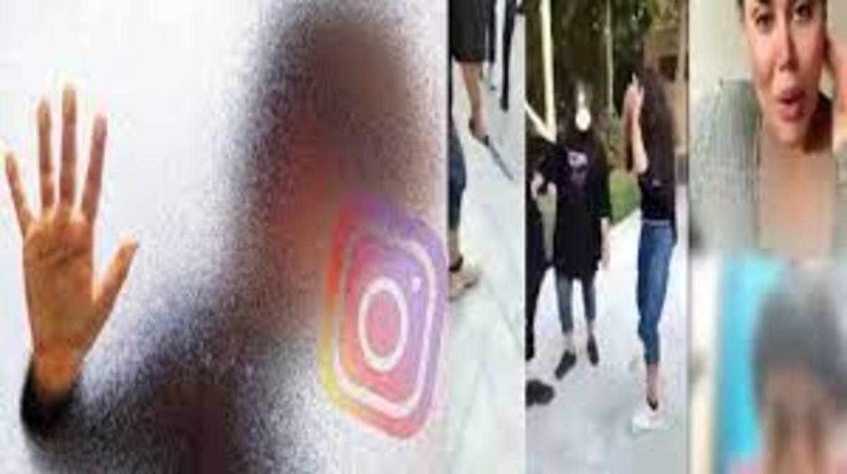پسر نوجوانم پست‌های غیراخلاقی را لایک می‌کند