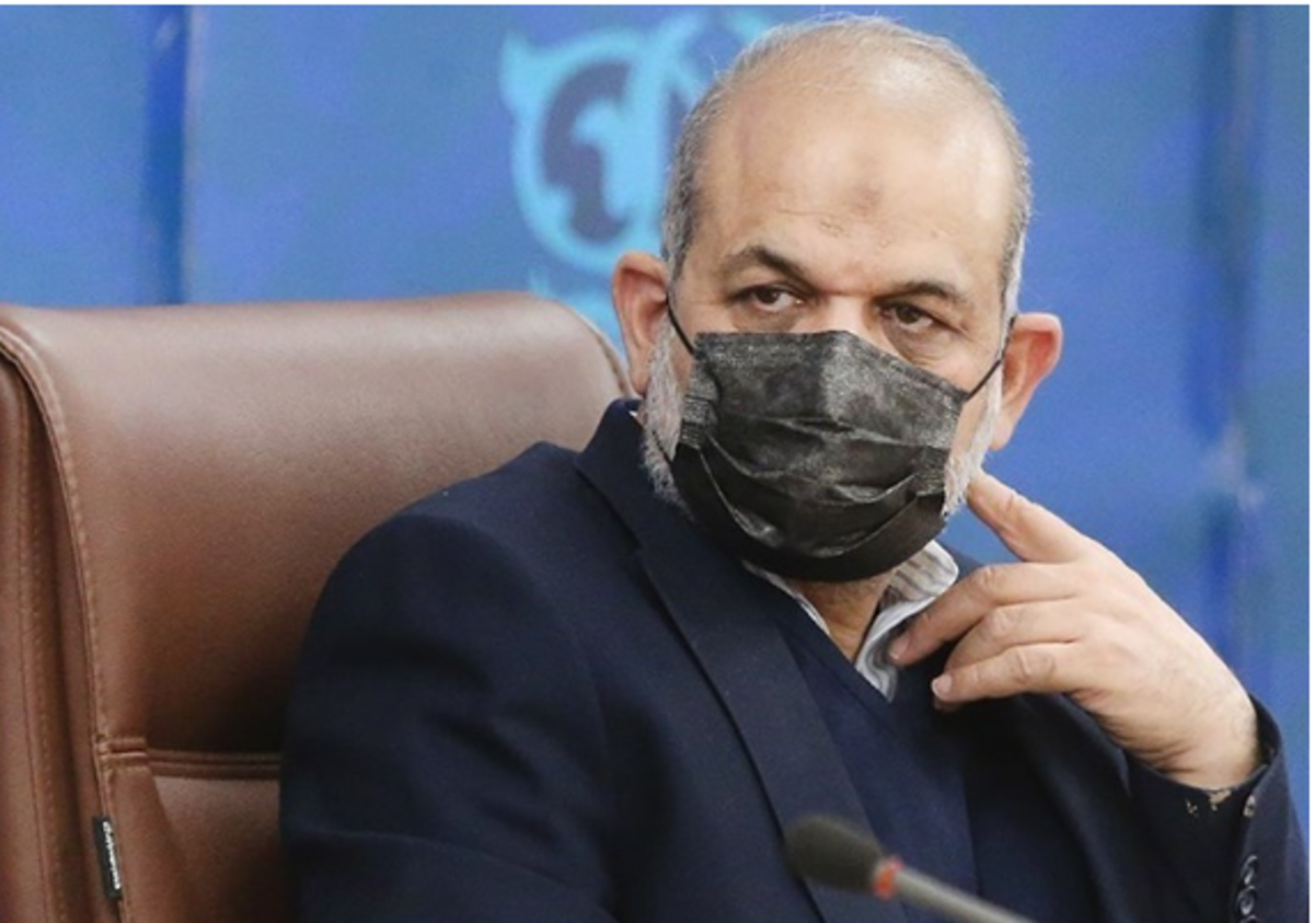 وحیدی: همه دستگاه‌ها به وظیفه قانونی در ایمن‌سازی ساختمان‌ها عمل کنند