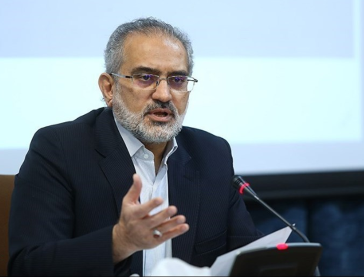 حسینی: لایحه اصلاح ماده ۱۲۴ قانون کار تقدیم مجلس شد