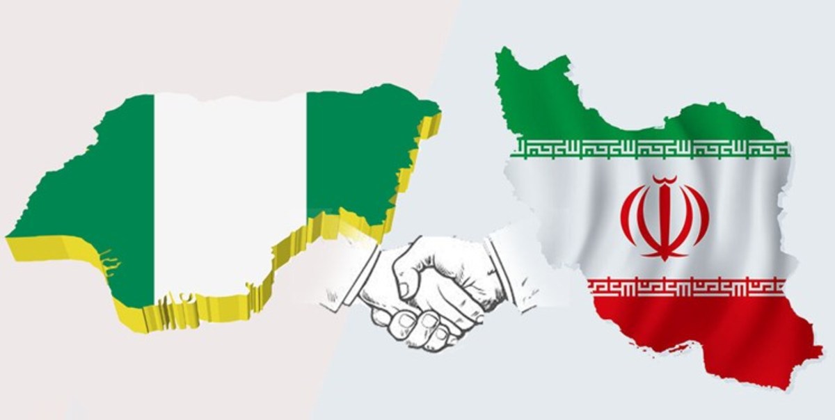 هیات تجاری - سیاسی نیجریه به تهران می‌آید