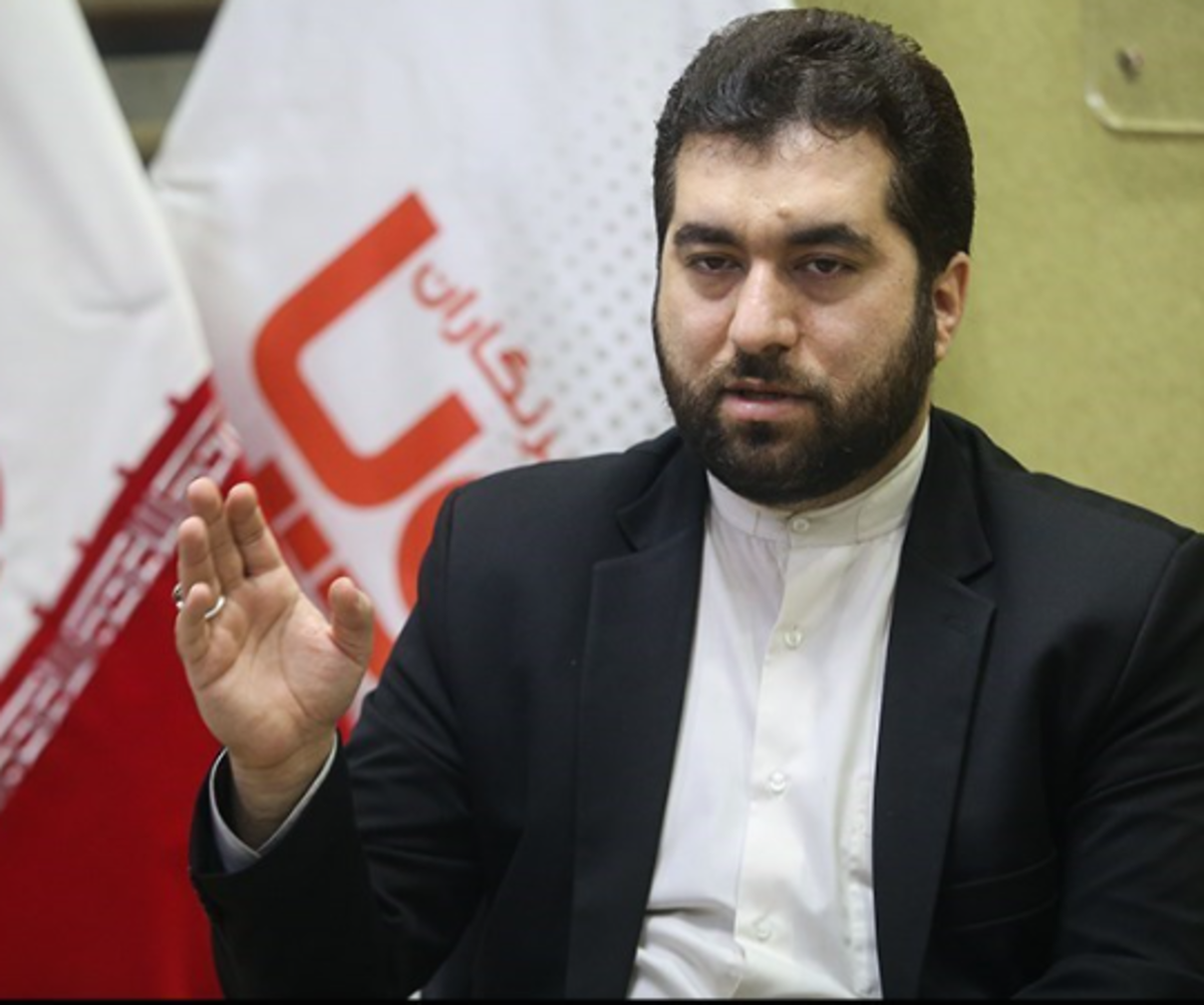 «علیرضا احمدی» قائم مقام وزیر کشور در امور مجلس شد