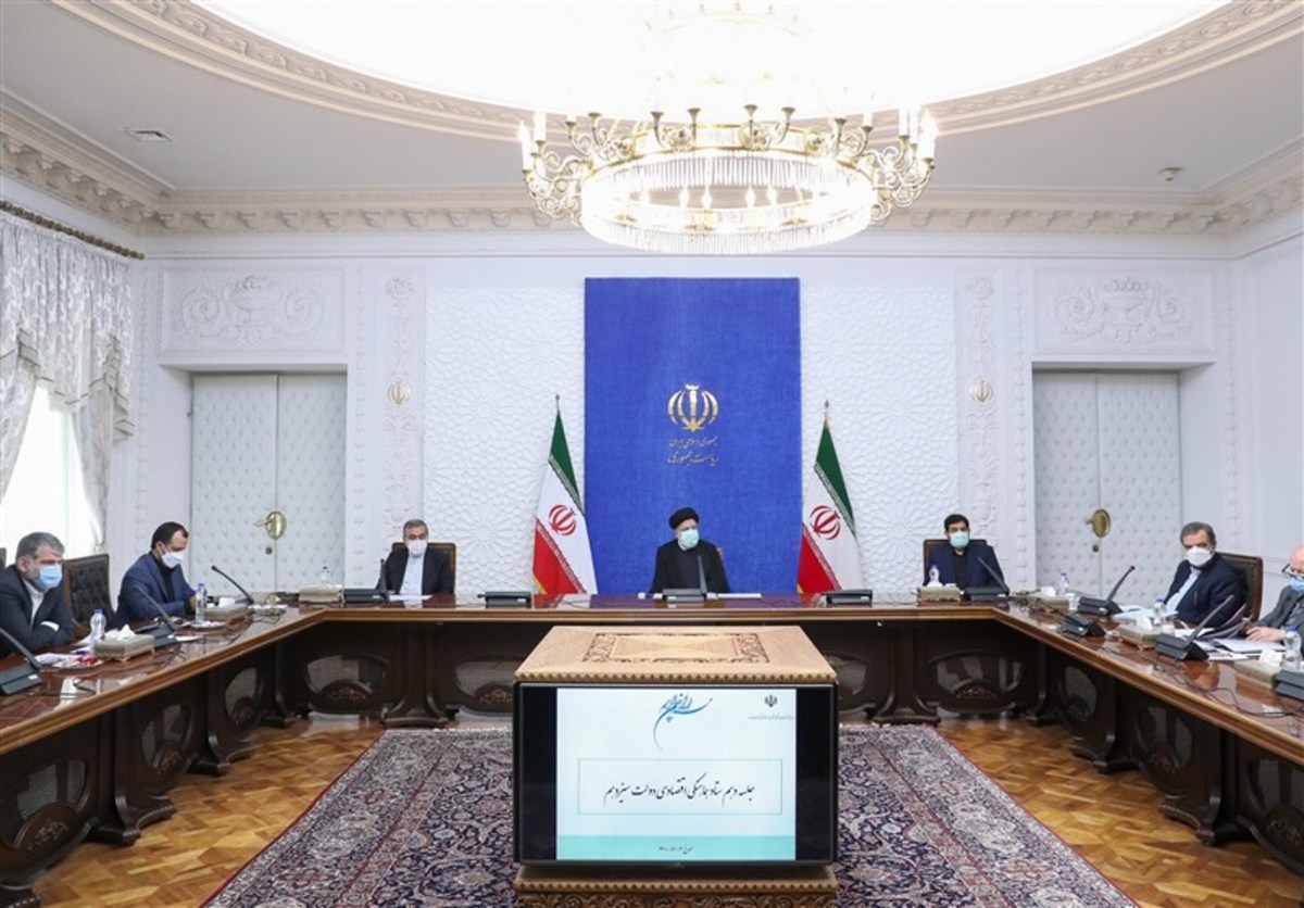 بررسی چگونگی تسهیل در اعلام و پرداخت مالیات اصناف در ستاد هماهنگی اقتصادی دولت
