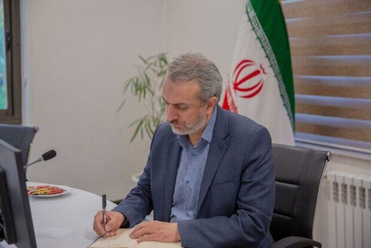 سخنگوی وزارت صنعت، معدن و تجارت منصوب شد