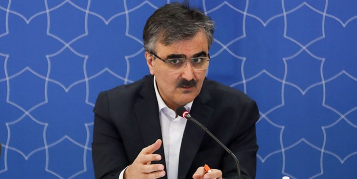 مدیر عامل بانک ملی ایران با آیات عظام و مراجع تقلید دیدار و گفتگو کرد