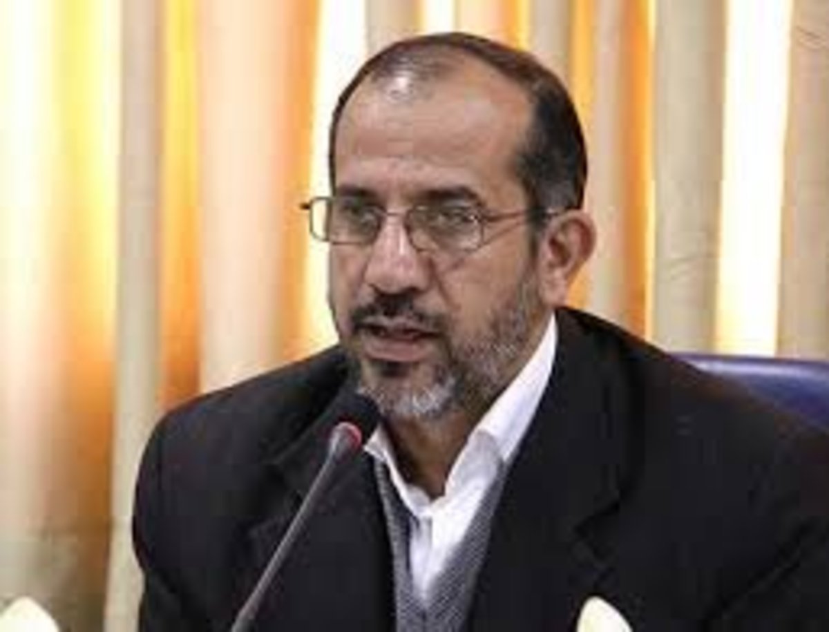 مجلس از طریق دیپلماسی پارلمانی موضوع ریزگرد‌ها را پیگیری می‌کند