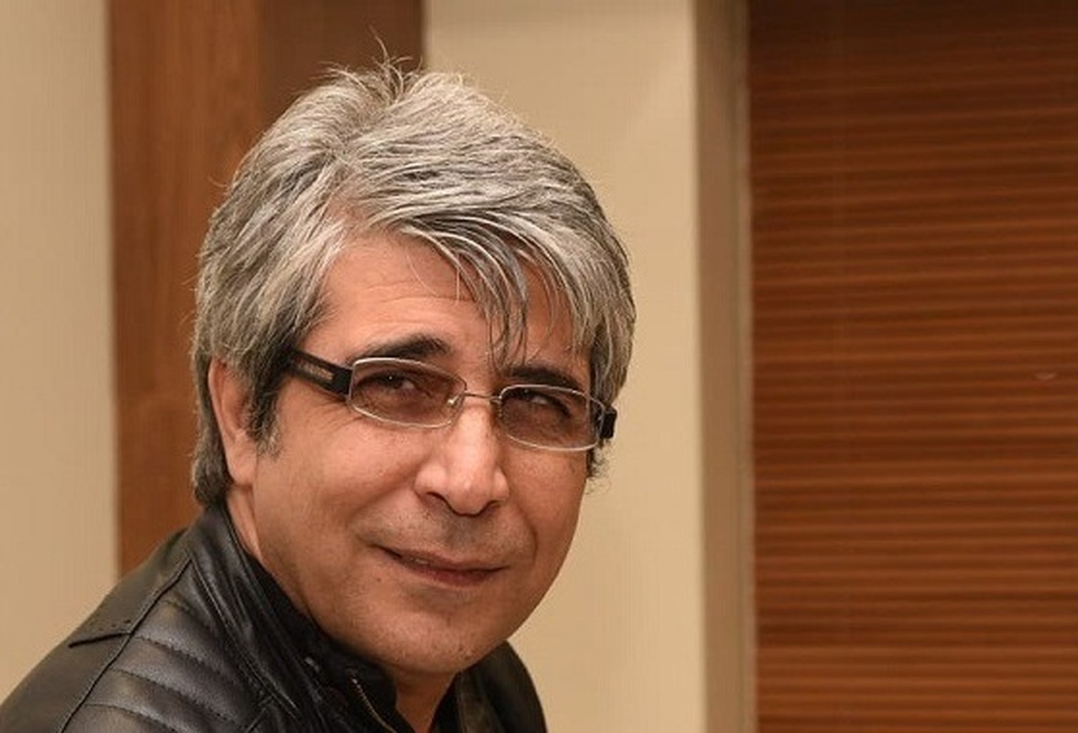 شباهت عجیب قاضی دادگاه جانی دپ با بازیگر ایرانی!