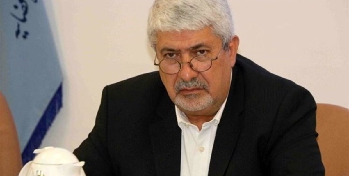 معاون دادستان کل کشور ضرب الاجلی ۳ماهه جهت لایروبی بندرآستارا صادر کرد