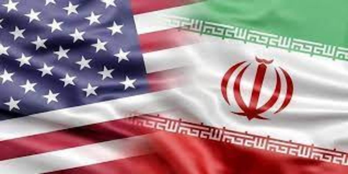 توافق هسته‌ای به شرط قطع رابطه با چین!