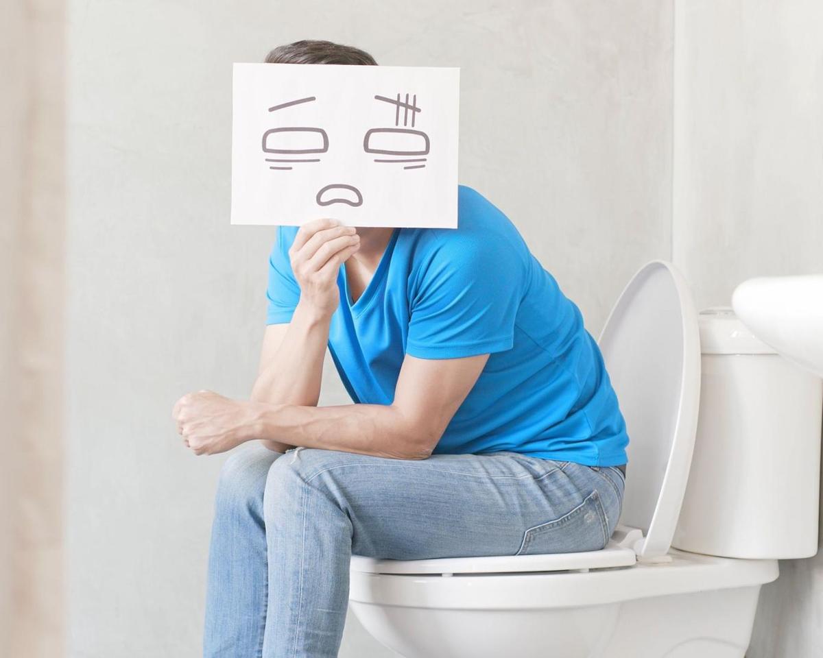 چند بار در روز باید برای اجابت مزاج به دستشویی برویم؟ + مقدار مدفوع هر انسان