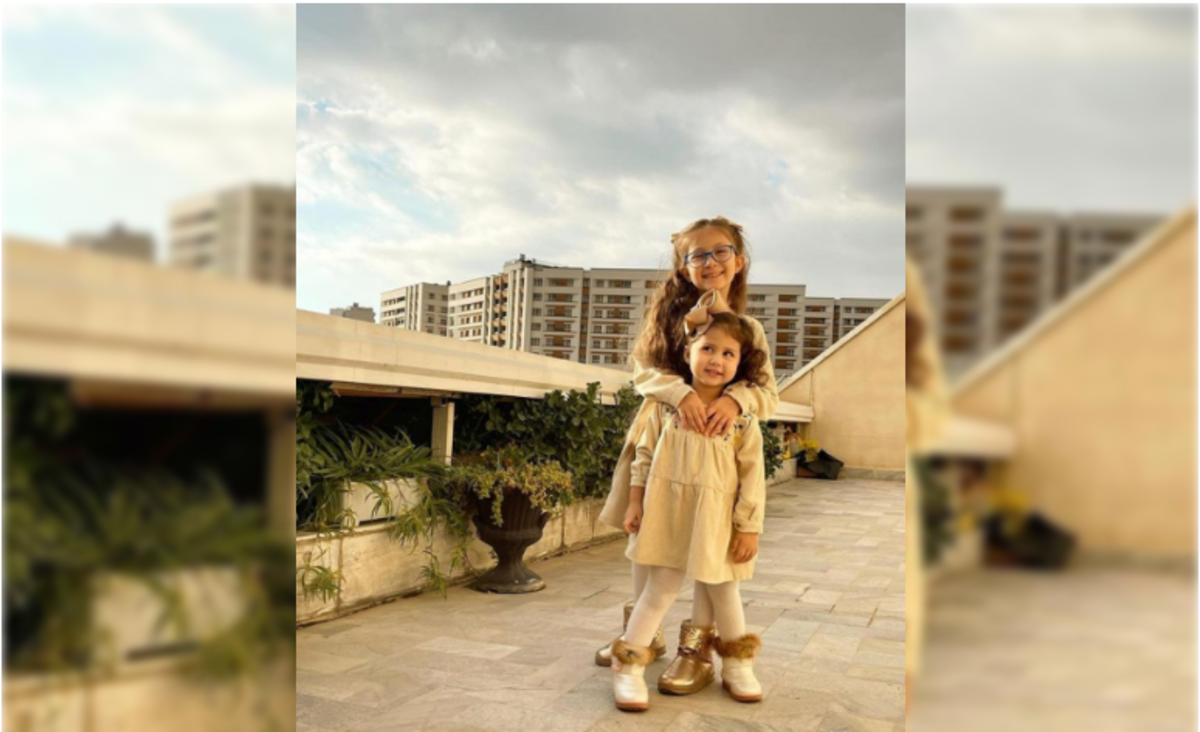 نبات عجول وکنجکاو کادوی روز دختر