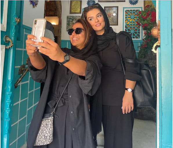 استایل کژوال و شیک دنیا مدنی استایل کژوال و شیک دنیا مدنی