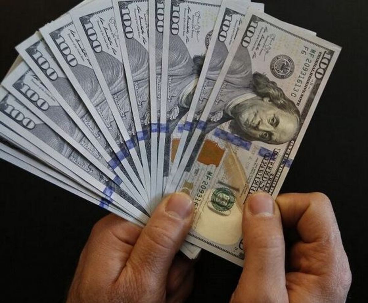 قیمت دلار در صرافی‌های بانکی در مرز ۲۶ هزار تومان ماند