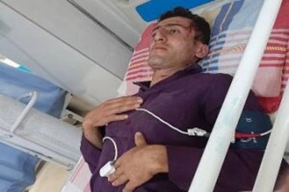 ضرب و شتم ۲ جنگلبان در رشت و سیاهکل/ عرصه را برای قاچاقچیان تنگ خواهیم کرد