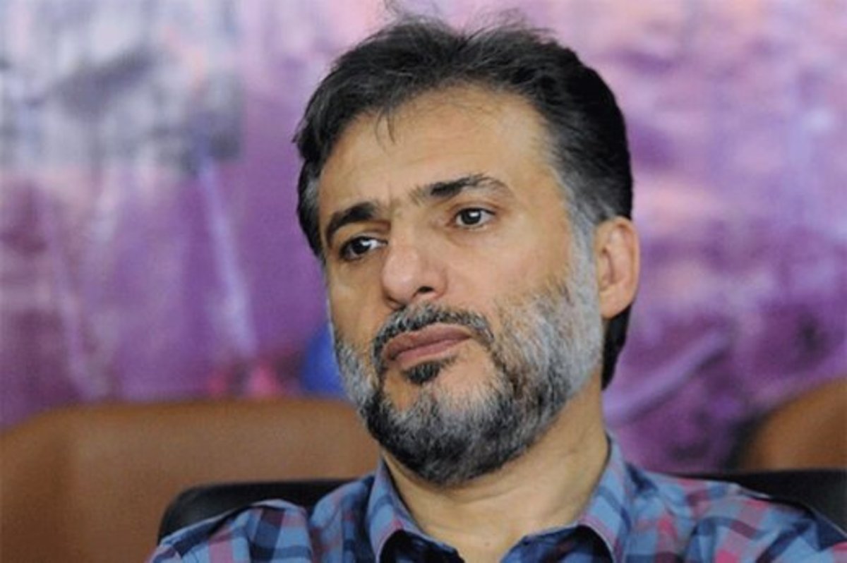 نامزد انتخابات ریاست جمهوری اخراجی ها: آقای فروغی به درد مدیریت نمی‌خورد