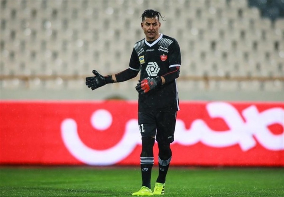 پایان ماجرای پر حاشیه لک با پرسپولیس