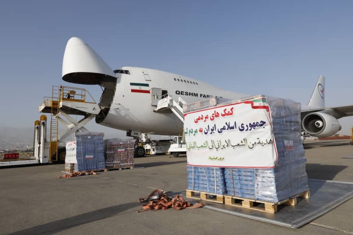 اعلام آمادگی ایران برای ارسال کمک‌های بشردوستانه به قاره آفریقا